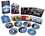Marvel Studios Cinematic Collection Phase 1 [Blu-ray]  Collector's Edition  Box Set  Robert Downey Jr (Actor), Gwyneth Paltrow (Actor), & 2 more   