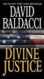 Divine Justice (The Camel Club Book 4) Kindle Edition  by David Baldacci  (Author)  