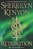 Retribution (Dark-Hunter, Bk 20) Hardcover – August 2, 2011
by Sherrilyn Kenyon (Author)