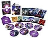 Marvel Studios Cinematic Collection Phase 2 [Blu-ray]

Collector's Edition

Box Set

Robert Downey Jr (Actor), Ben Kingsley (Actor), & 2 more 

