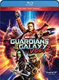 GUARDIANS OF THE GALAXY VOL. 2 [Blu-ray]

DVD + Digital Copy +

Chris Pratt (Actor), Bradley Cooper (Actor), & 1 more 


