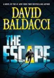 The Escape (John Puller Series) Hardcover – November 18, 2014

by David Baldacci  (Author)


