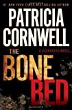 The Bone Bed (Scarpetta) Hardcover – October 16, 2012
by Patricia Cornwell (Author)