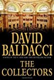 The Collectors by David Baldacci (2006-10-18) Hardcover – 1816  by David Baldacci  (Author)  