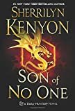 Son of No One (Dark-Hunter Novels) Hardcover – September 2, 2014
by Sherrilyn Kenyon (Author)