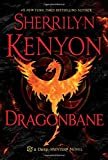 Dragonbane (Dark-Hunter Novels) Hardcover – August 4, 2015
by Sherrilyn Kenyon (Author)