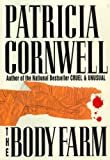 The Body Farm Hardcover – September 12, 1994
by Patricia Cornwell (Author)