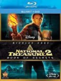National Treasure 2