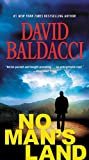 No Man's Land (John Puller Series) Hardcover – Large Print, November 15, 2016

by David Baldacci  (Author)

