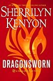 Dragonsworn: A Dark-Hunter Novel (Dark-Hunter Novels) Hardcover – Deckle Edge, August 1, 2017
by Sherrilyn Kenyon (Author)