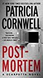 Postmortem (Kay Scarpetta Book 1) Kindle Edition
by Patricia Cornwell (Author)