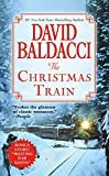 The Christmas Train 1st Edition, Kindle Edition  by David Baldacci  (Author)  