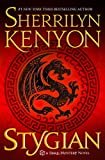 Stygian: A Dark-Hunter Novel (Dark-Hunter Novels) Hardcover – August 28, 2018
by Sherrilyn Kenyon (Author)