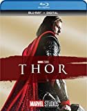 THOR [Blu-ray]  Chris Hemsworth (Actor), Natalie Portman (Actor), & 1 more  