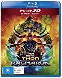 Thor Ragnarok 3D (Blu-ray 3D/Blu-ray)
Chris Hemsworth, Tom Hiddleston, Cate Blanchett, Idris Elba (Actor), Taika Waititi (Director)