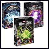 Marvel Cinematic Universe - Phase One, Two and Three - Marvel 17 Movies Blu Ray Set