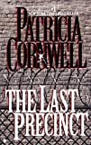 The Last Precinct: Scarpetta (Book 11) (Kay Scarpetta) Kindle Edition
by Patricia Cornwell (Author)