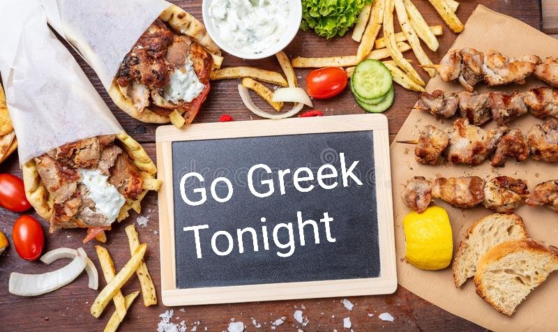 Authentic Gyro Meat make it at home recipe