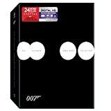 The Ultimate James Bond Collection [Blu-ray]

Box Set

Daniel Craig (Actor), Timothy Dalton (Actor
)