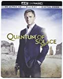 Quantum of Solace Special Edition [Blu-ray]

Special Edition

