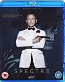 Spectre
Daniel Craig (Actor), Christoph Waltz (Actor), & 1 more