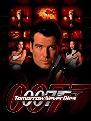 Tomorrow Never Dies