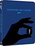 Diamonds Are Forever: Limited Edition Steelbook (Blu-ray + Digital HD)
Limited Edition
Format: Blu-ray