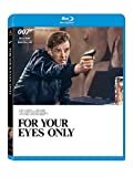 For Your Eyes Only Blu-ray
Roger Moore (Actor), Carole Bouquet (Actor)