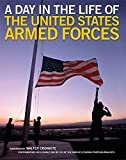A Day in the Life of the United States Armed Forces Hardcover – May 1, 2003

by Lewis J. Korman (Author), Matthew Naythons  (Author)

