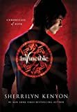 Invincible: The Chronicles of Nick Hardcover – March 22, 2011

by Sherrilyn Kenyon  (Author)

