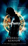 Infinity (Chronicles of Nick) Hardcover – May 25, 2010

by Sherrilyn Kenyon  (Author)


