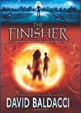 The Finisher (Vega Jane, Book 1) Hardcover – March 4, 2014

by David Baldacci  (Author)

