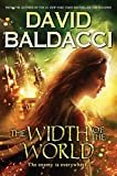 The Width of the World (Vega Jane, Book 3) Hardcover – February 28, 2017

by David Baldacci  (Author)

