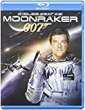 Moonraker [Blu-ray]

No enhanced packaging

Roger Moore (Actor), Lois Chiles (Actor), & 1 more 

