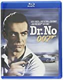 Dr. No [Blu-ray]

No enhanced packaging

Sean Connery (Actor), Ursula Andress (Actor)