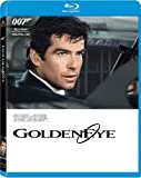 Goldeneye Blu-ray
Izabella Scorupco (Actor), Sean Bean (Actor), & 2 more