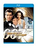 The World is Not Enough [Blu-ray]

No enhanced packaging

Pierce Brosnan (Actor), Sophie Marceau (Actor), & 1 more

