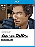 License To Kill (1989) (mgm) [Blu-