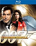 Thunderball [Blu-ray]

Ultimate Edition

Sean Connery (Actor), Claudine Auger (Actor), & 1 more 

