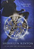 Invision: Chronicles of Nick Hardcover – May 3, 2016

by Sherrilyn Kenyon  (Author)

