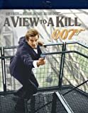 A View to a Kill (James Bond) [Blu-ray]

Roger Moore (Actor)  

