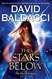 The Stars Below (Vega Jane, Book 4) Hardcover – February 26, 2019

by David Baldacci  (Author)

