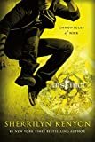 Instinct: Chronicles of Nick Paperback – May 3, 2016

by Sherrilyn Kenyon  (Author)

