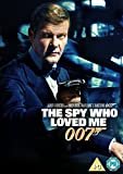 The Spy Who Loved Me