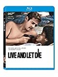 Live and Let Die Blu-ray
Roger Moore (Actor), Yaphet Kotto (Actor),
