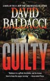The Guilty (Will Robie Book 4) Kindle Edition

by David Baldacci  (Author) 

