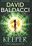 The Keeper (Vega Jane, Book 2) Hardcover – September 8, 2015

by David Baldacci  (Author)

