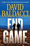 End Game (Will Robie Series Book 5) Kindle Edition

by David Baldacci  (Author) 

