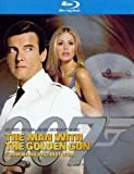 The Man with the Golden Gun
Roger Moore (Actor), Christopher Lee (Actor), & 1 more