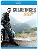 Goldfinger [Blu-ray]

Ultimate Edition

Sean Connery (Actor), Gert Frobe (Actor), & 1 more 

